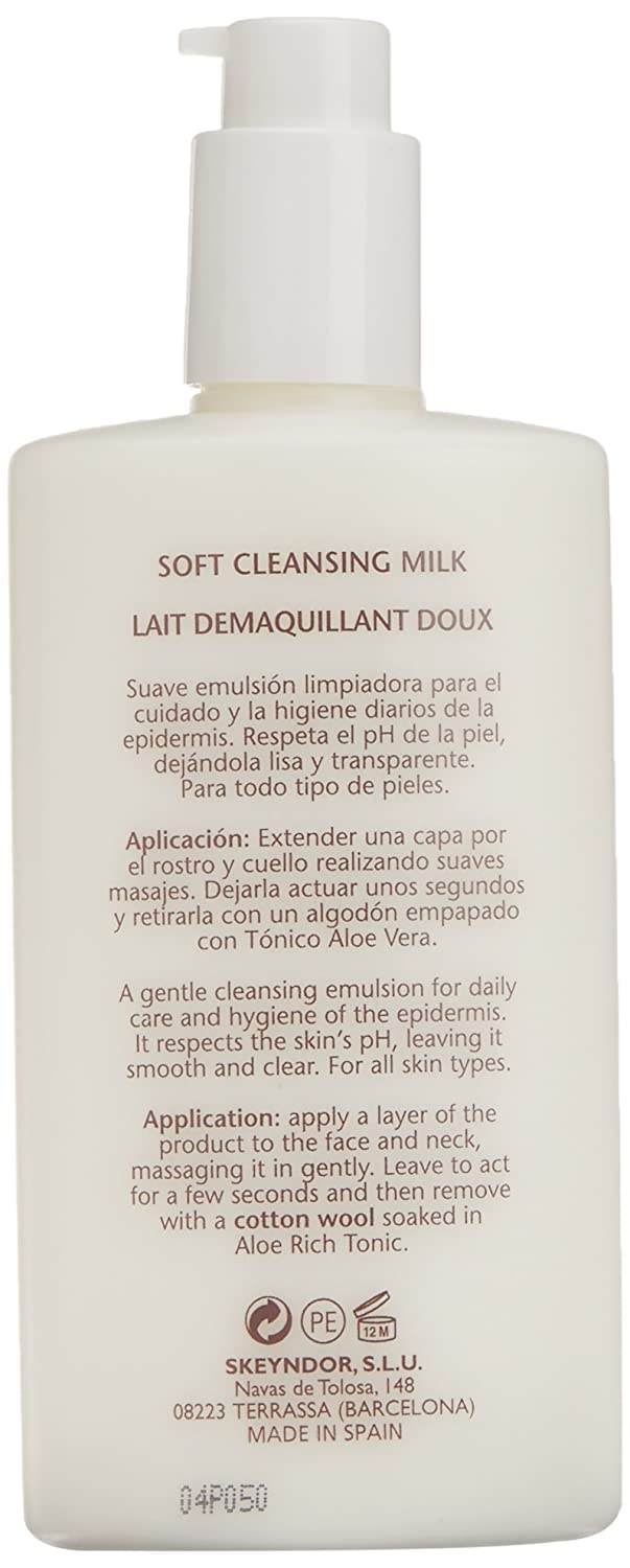 SKEYNDOR NATURAL DEFENCE SOFT CLEANSING MILK - 250ML