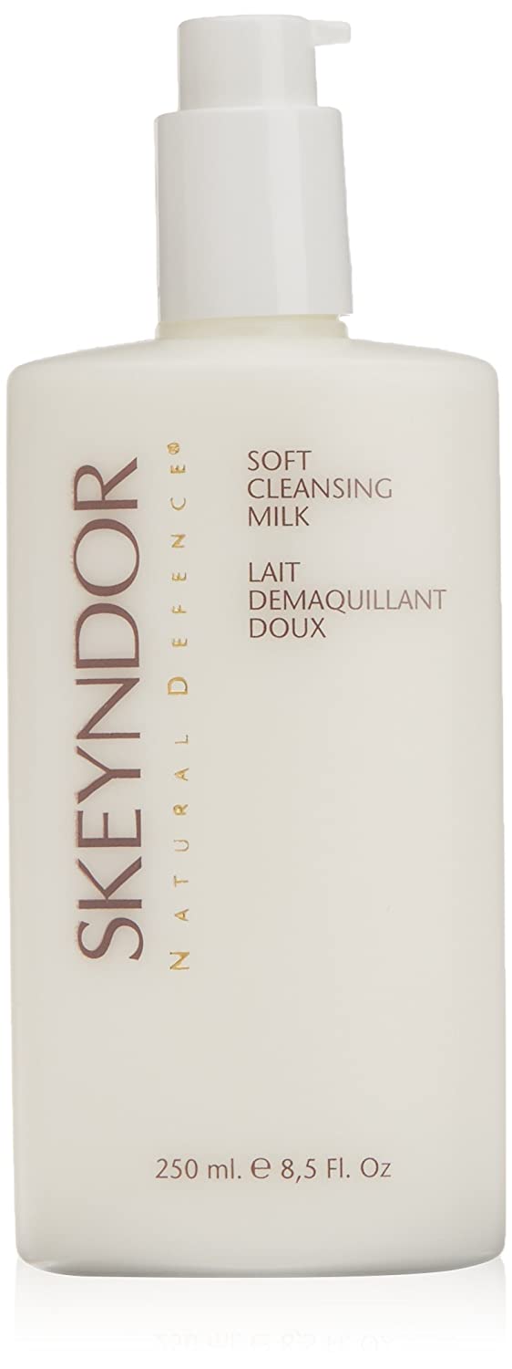 SKEYNDOR NATURAL DEFENCE SOFT CLEANSING MILK - 250ML