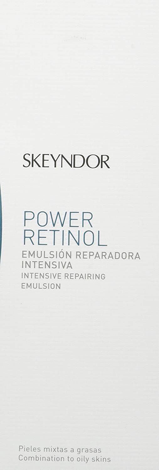 SKEYNDOR POWER RETINOL MOISTURISING CREAMS - 0.43 KG