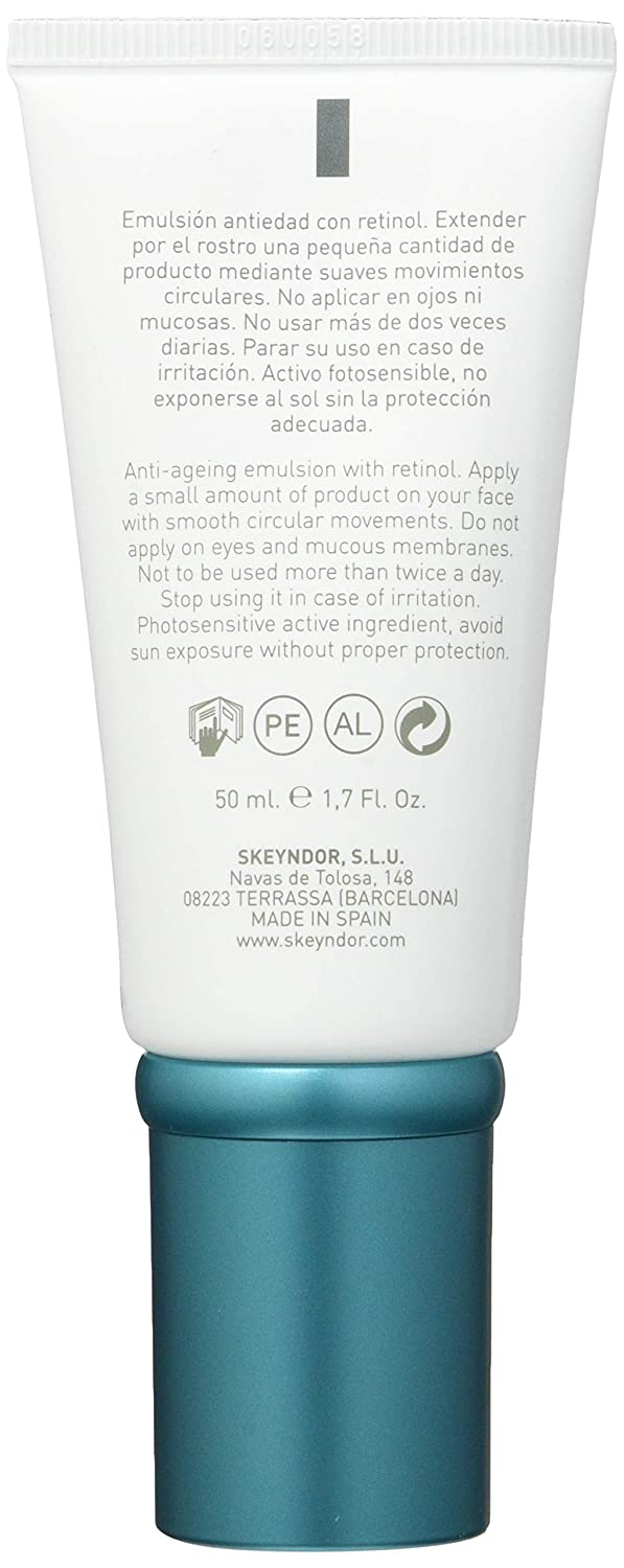 SKEYNDOR POWER RETINOL MOISTURISING CREAMS - 0.43 KG