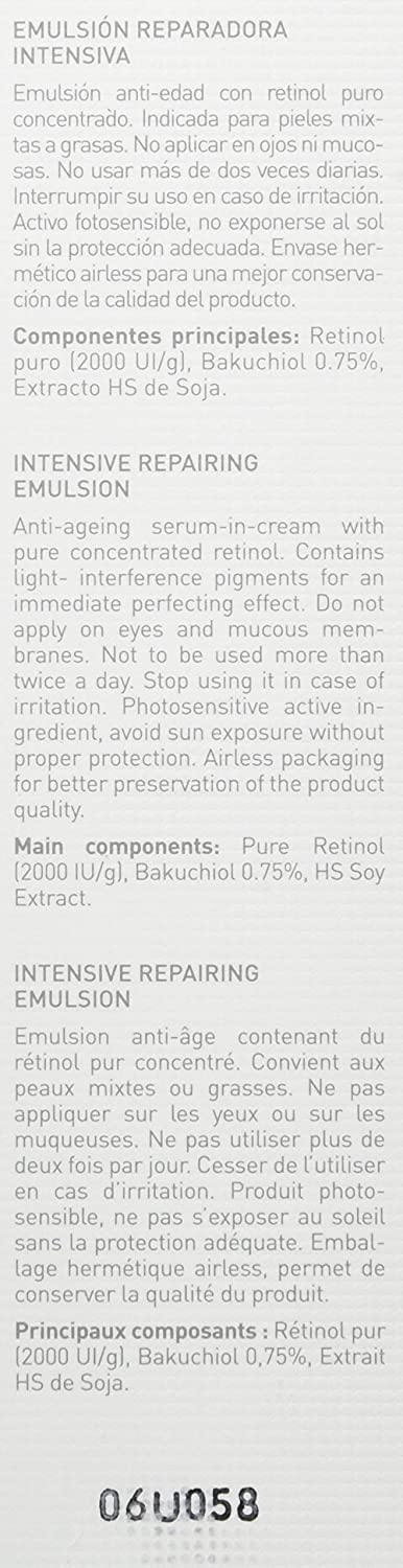 SKEYNDOR POWER RETINOL MOISTURISING CREAMS - 0.43 KG