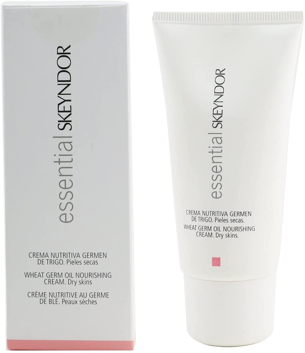 SKEYNDOR ESSENTIAL BODY OILS - 50 ML