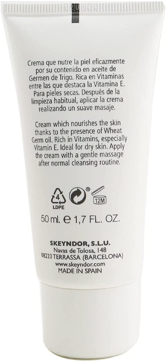 SKEYNDOR ESSENTIAL BODY OILS - 50 ML