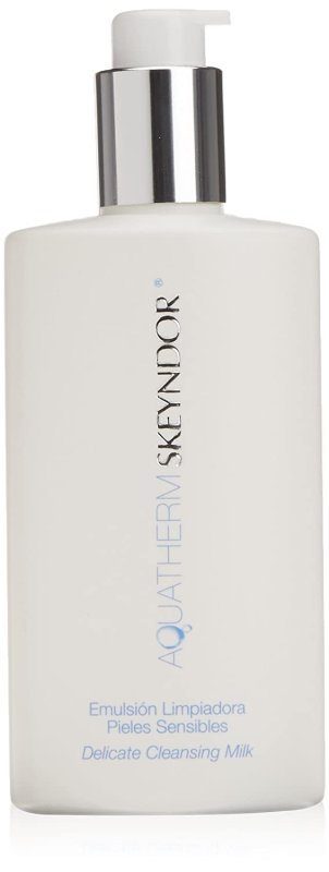 SKEYNDOR AQUATHERM DELICATE CLEANSING MILK - 250ML