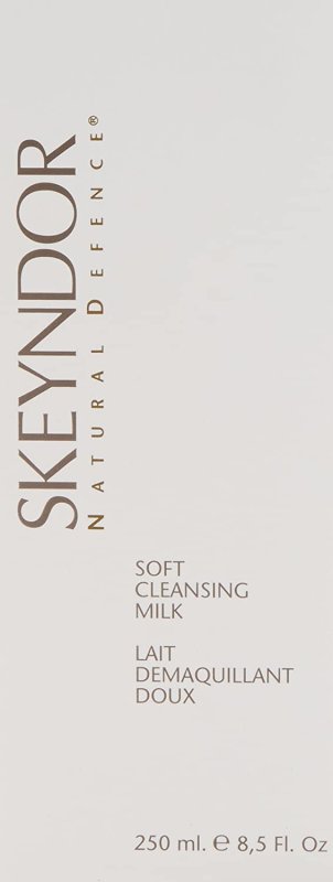 SKEYNDOR NATURAL DEFENCE SOFT CLEANSING MILK - 250ML