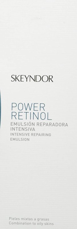 SKEYNDOR POWER RETINOL MOISTURISING CREAMS - 0.43 KG