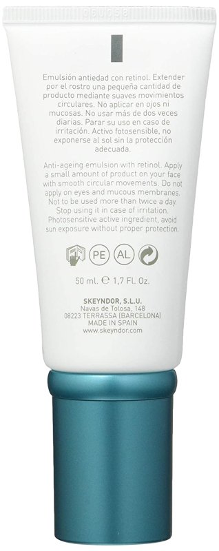 SKEYNDOR POWER RETINOL MOISTURISING CREAMS - 0.43 KG