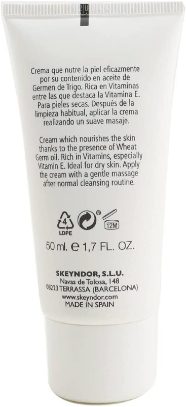 SKEYNDOR ESSENTIAL BODY OILS - 50 ML