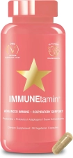 HAIRTAMIN IMMUNETAMIN - 30 TABLET