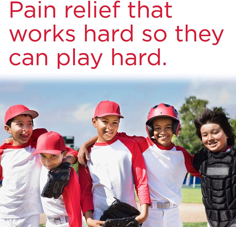 TYLENOL CHILDREN'S CHEWABLES - 24 TABLET