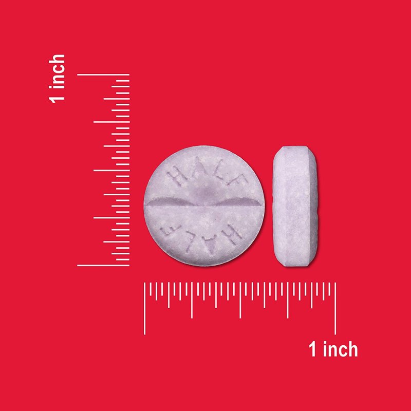 TYLENOL CHILDREN'S CHEWABLES - 24 TABLET