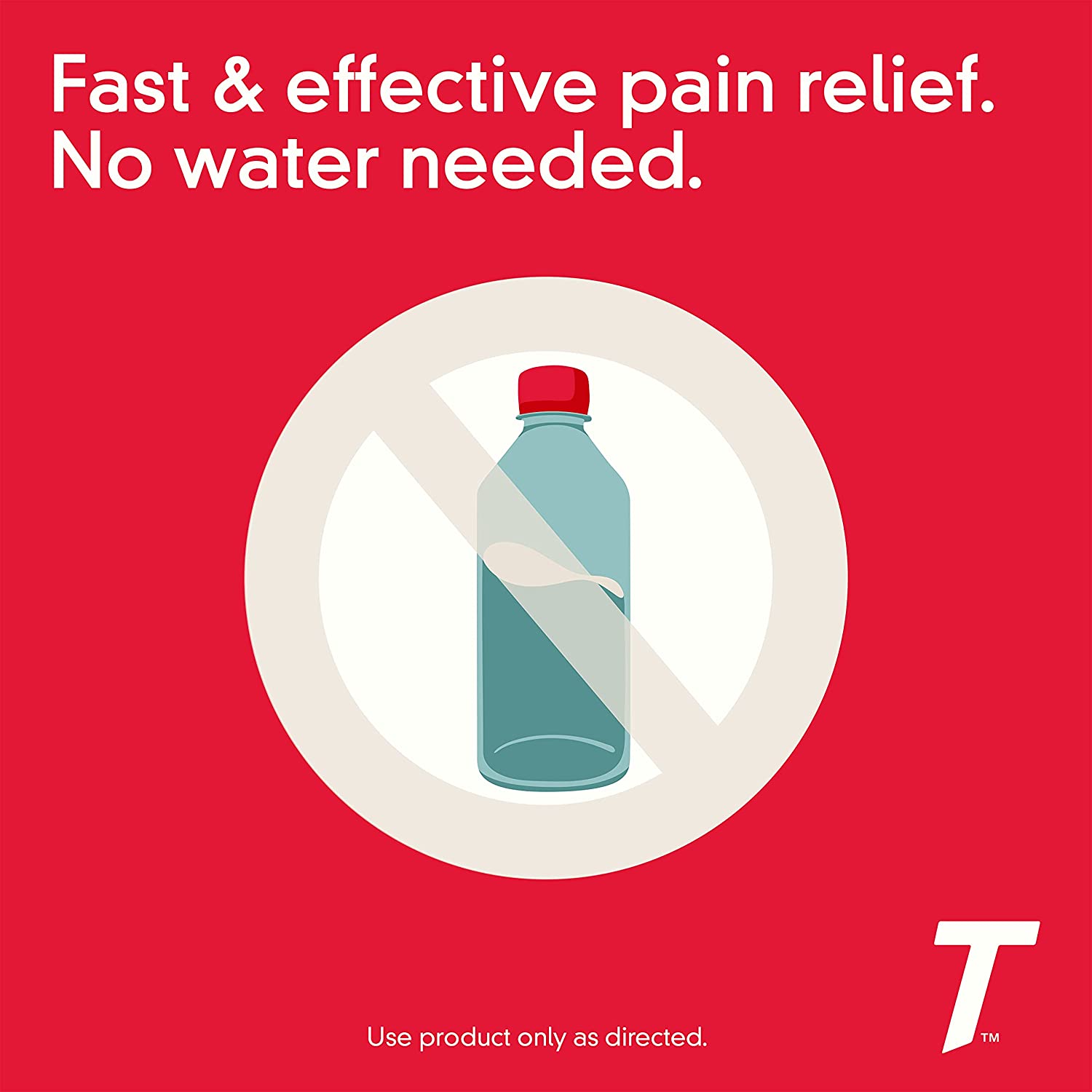 TYLENOL EXTRA STRENGTH DISSOLVE PACKS - 32 PAKET