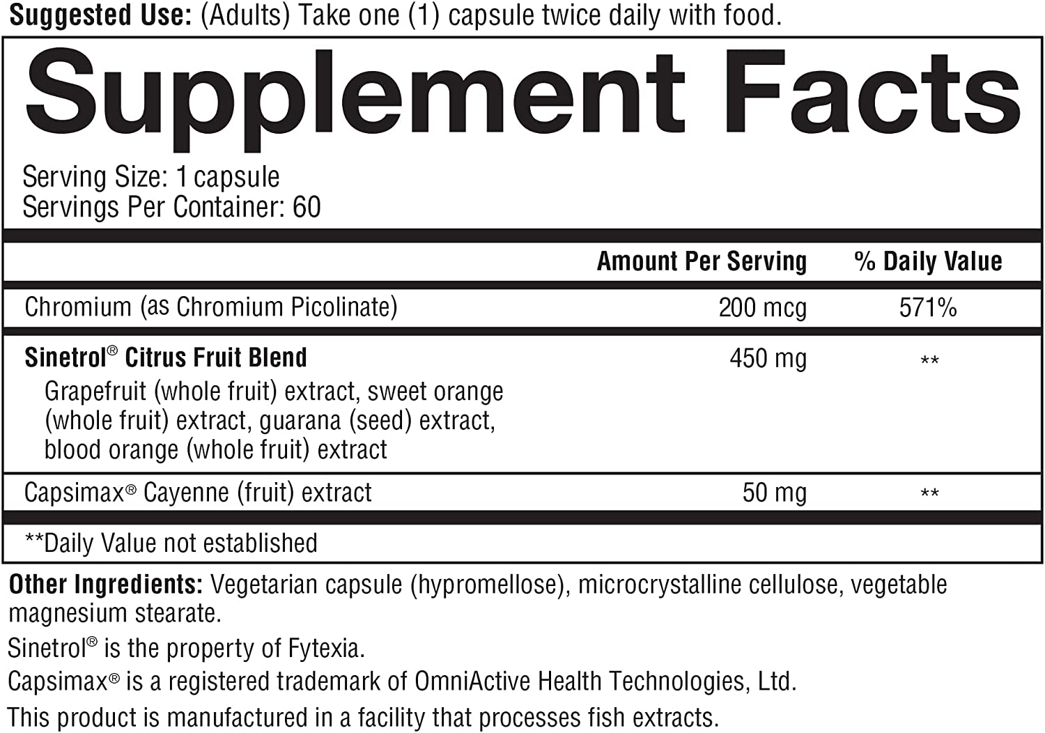 YOUTHEORY DAILY FAT BURNER VEGETARIAN - 60 TABLET