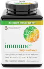 YOUTHEORY IMMUNE DAILY WELLNESS - 150 TABLET