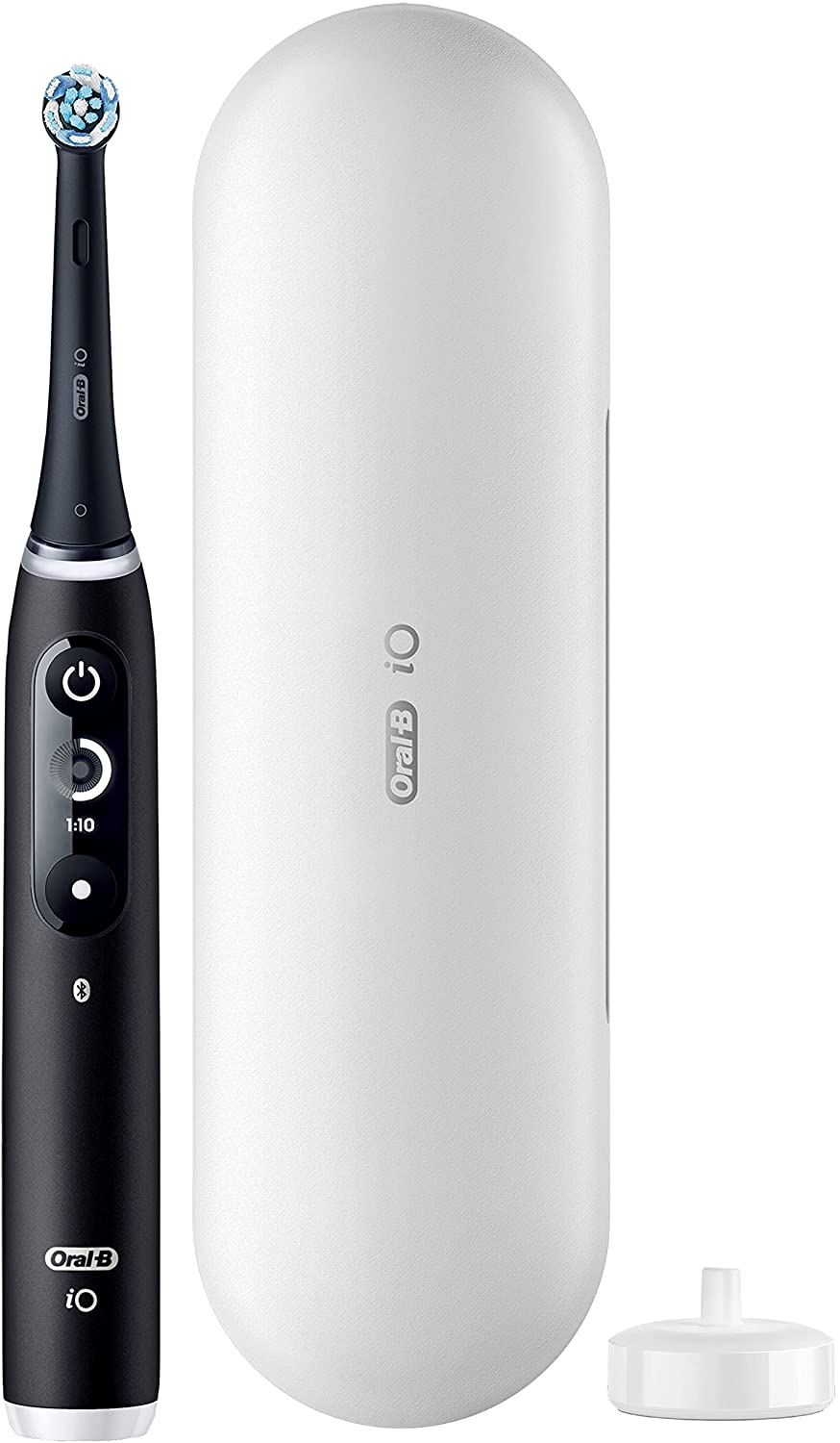 ORAL-B IO SERIES 6 ELECTRIC TOOTHBRUSH