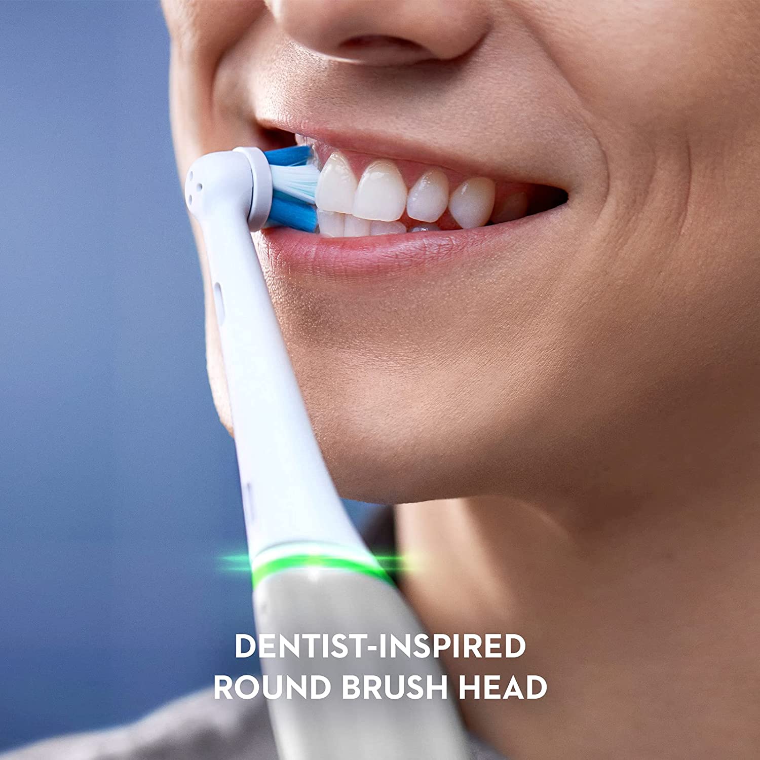 ORAL-B IO SERIES 6 ELECTRIC TOOTHBRUSH