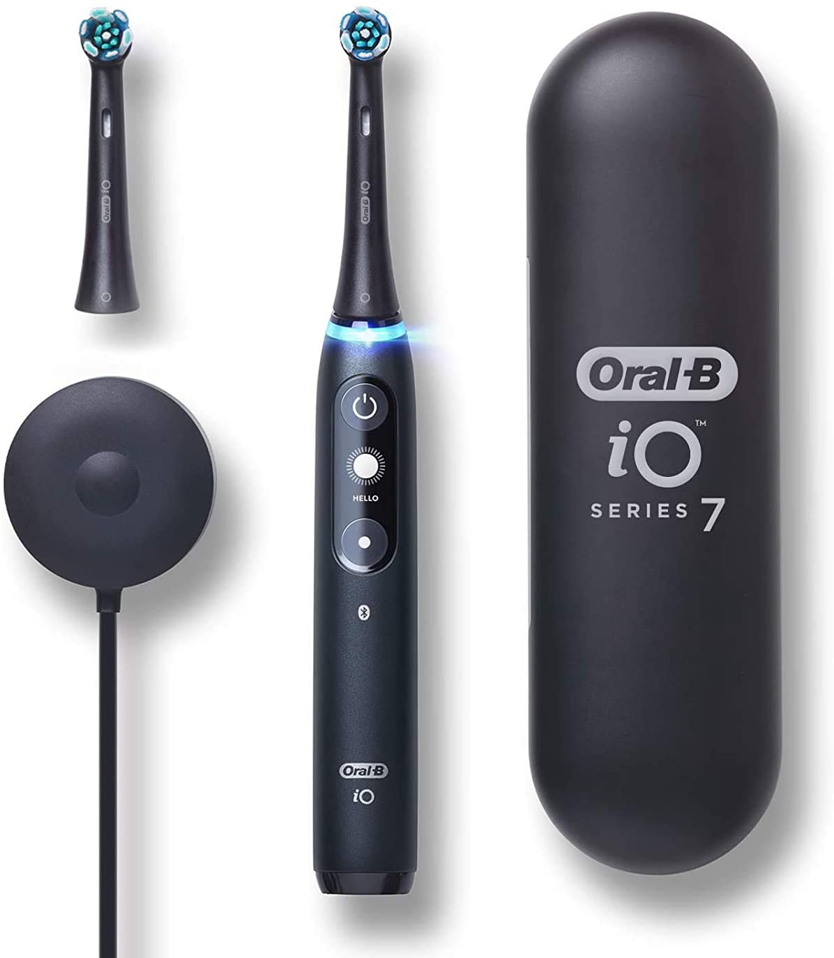 ORAL-B IO SERIES 7 ELECTRIC TOOTHBRUSH