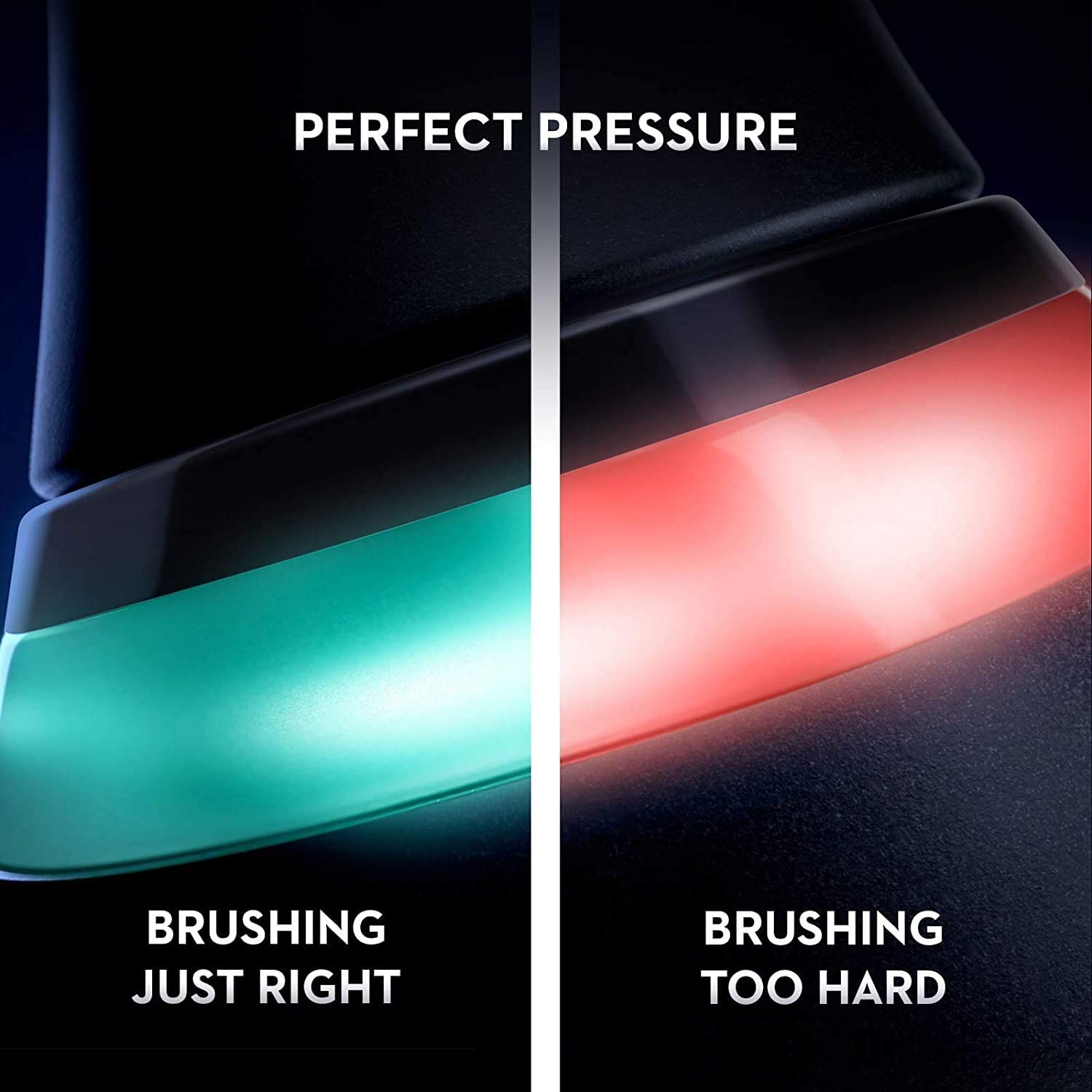 ORAL-B IO SERIES 7 ELECTRIC TOOTHBRUSH