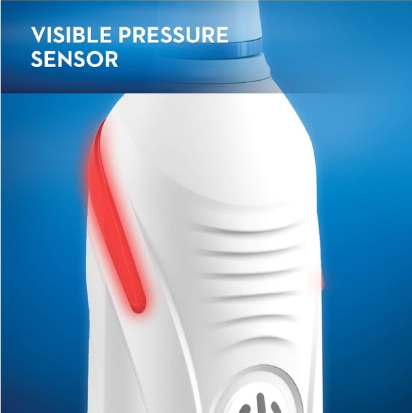 ORAL-B SMART 1500 ELECTRIC TOOTHBRUSH