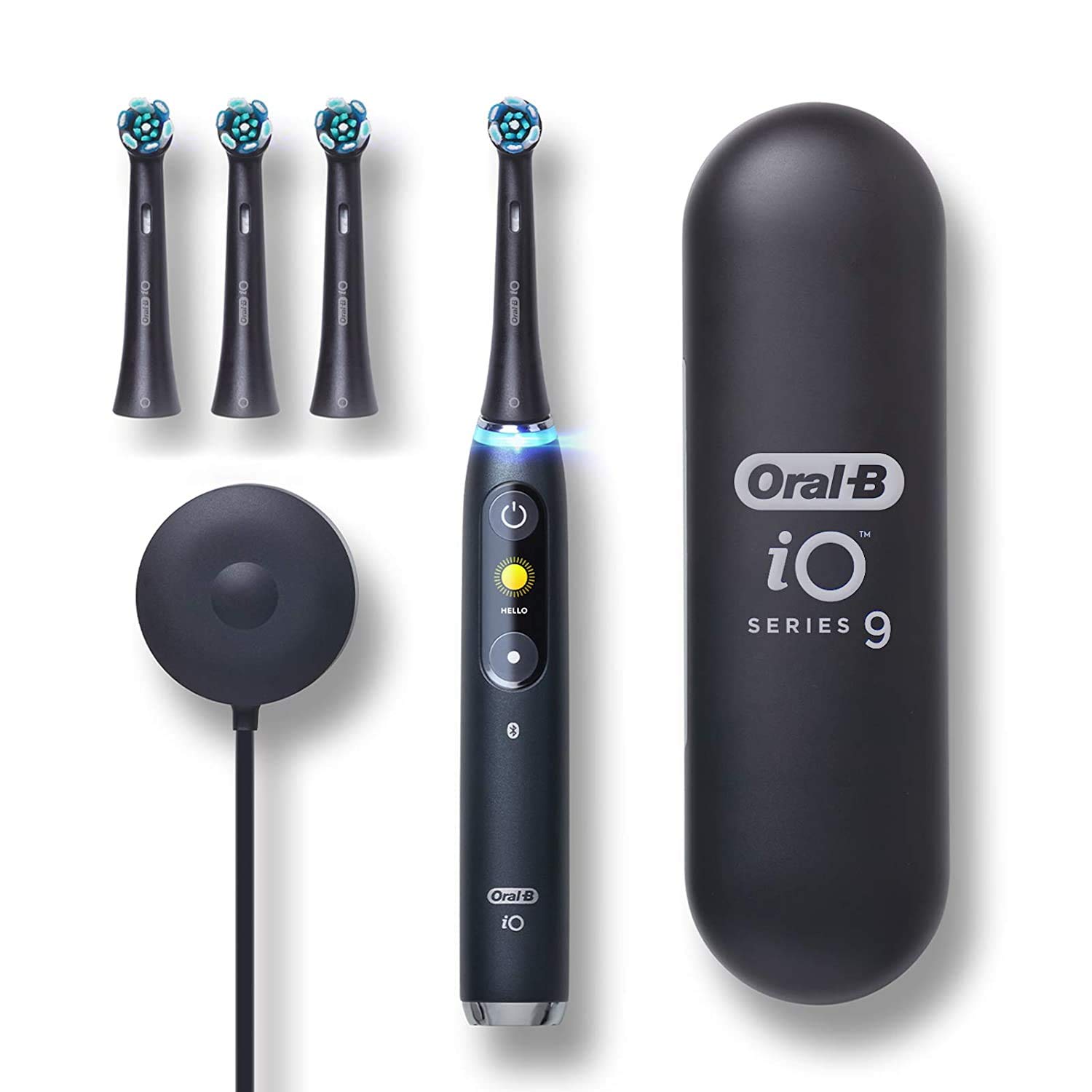 ORAL-B IO SERIES 9 ELECTRIC TOOTHBRUSH