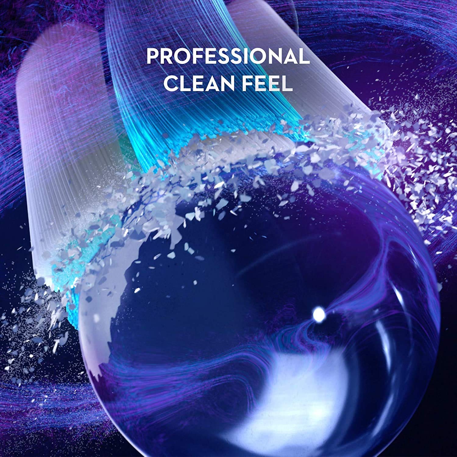 ORAL-B IO SERIES 9 ELECTRIC TOOTHBRUSH