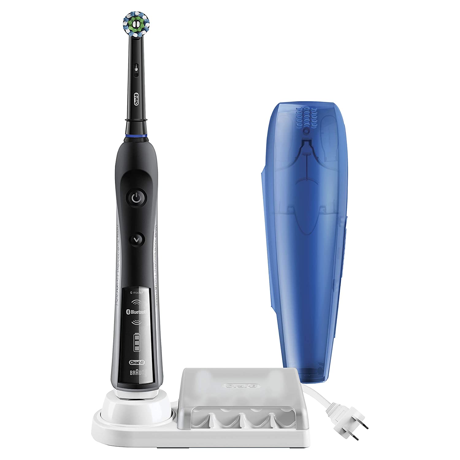 ORAL-B PRO 5000 SMARTSERIES ELECTRIC TOOTHBRUSH