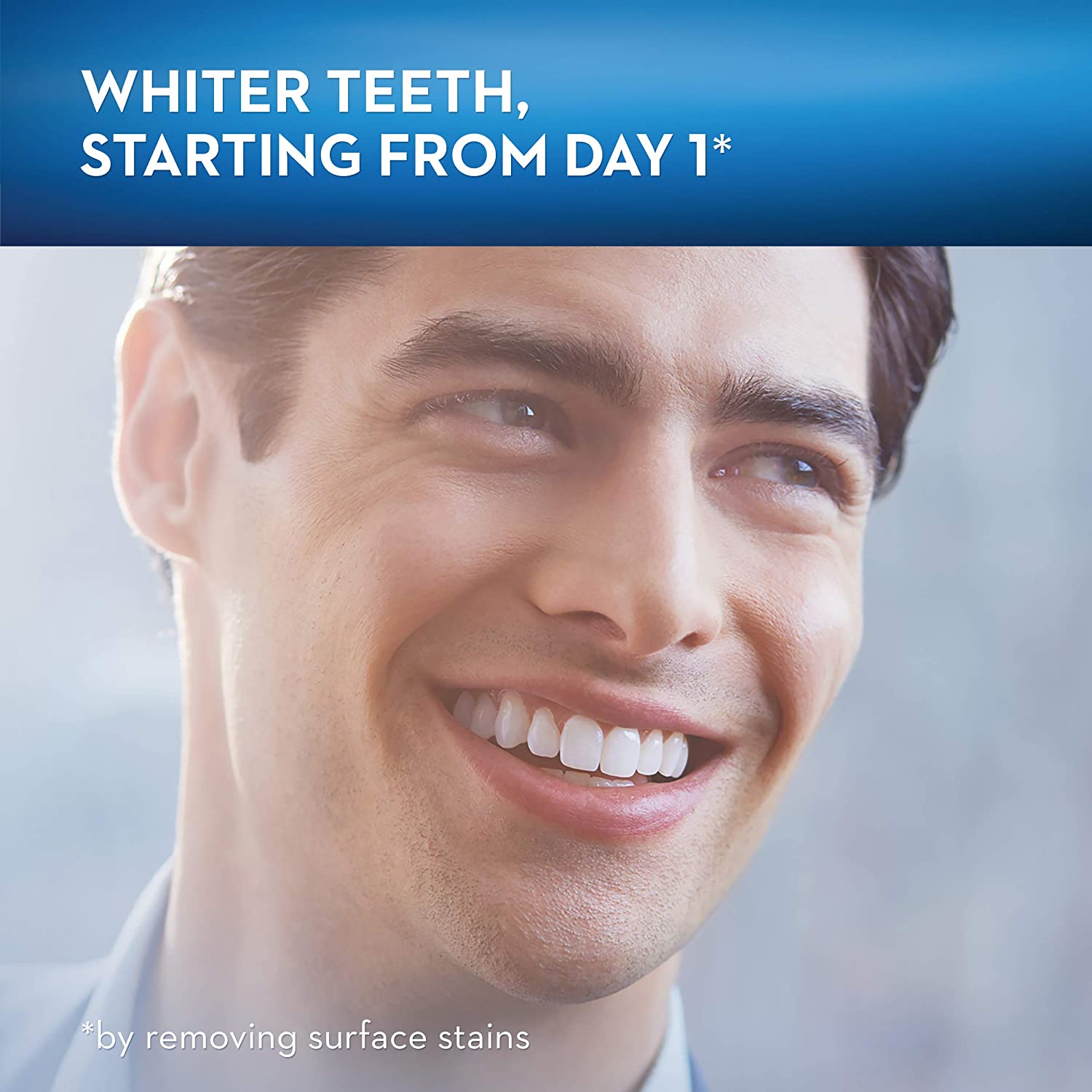 ORAL-B PRO 5000 SMARTSERIES ELECTRIC TOOTHBRUSH