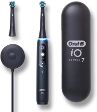 ORAL-B IO SERIES 7 ELECTRIC TOOTHBRUSH