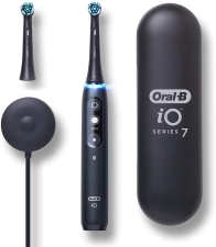 ORAL-B IO SERIES 7 ELECTRIC TOOTHBRUSH