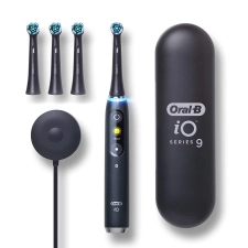 ORAL-B IO SERIES 9 ELECTRIC TOOTHBRUSH