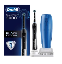 ORAL-B PRO 5000 SMARTSERIES ELECTRIC TOOTHBRUSH