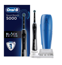 ORAL-B PRO 5000 SMARTSERIES ELECTRIC TOOTHBRUSH