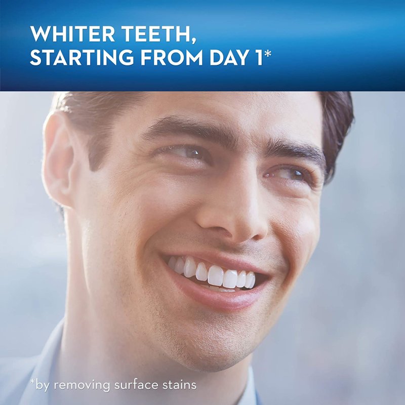 ORAL-B PRO 5000 SMARTSERIES ELECTRIC TOOTHBRUSH