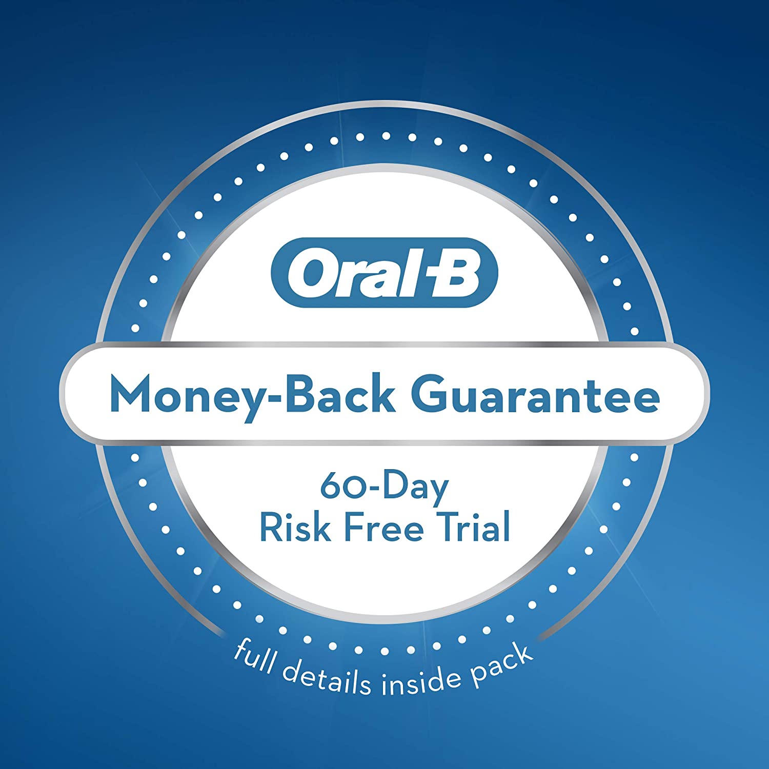 ORAL-B GENIUS X LIMITED ELECTRIC TOOTHBRUSH