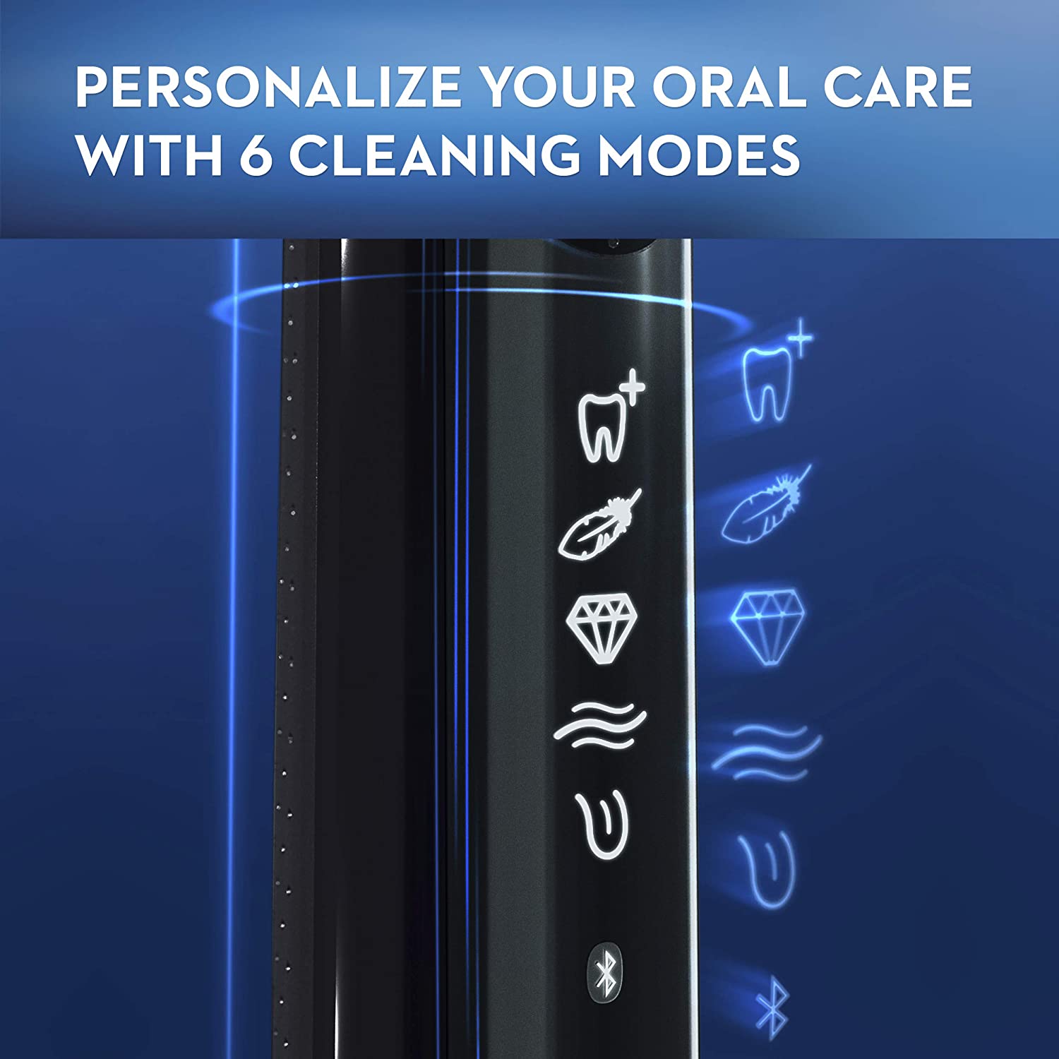 ORAL-B GENIUS X LIMITED ELECTRIC TOOTHBRUSH