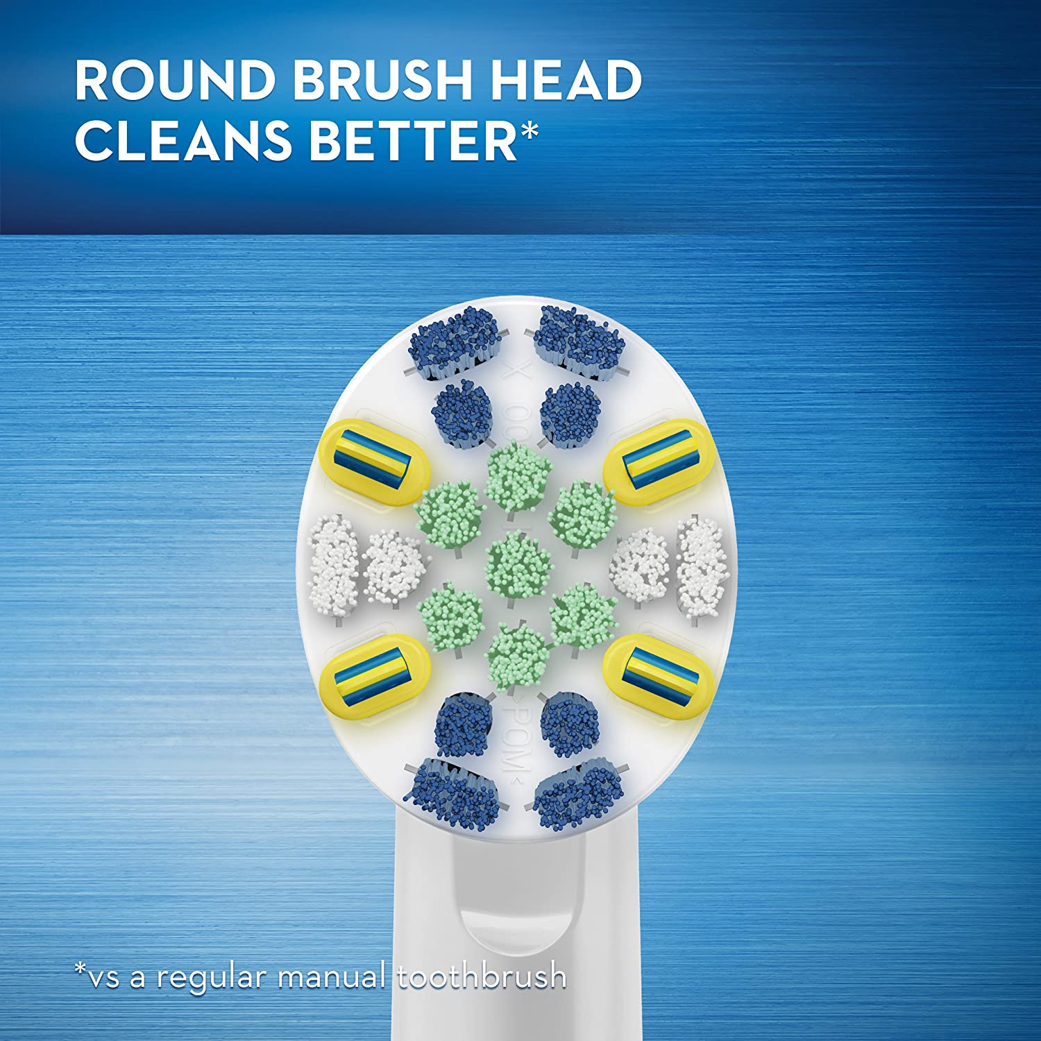 ORAL-B VITALITY FLOSSACTION ELECTRIC TOOTHBRUSH