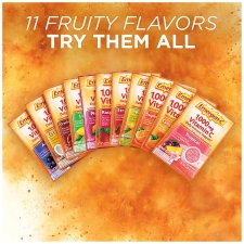 EMERGEN-C 1000MG VITAMIN C POWDER RASPBERRY - 30 PAKET