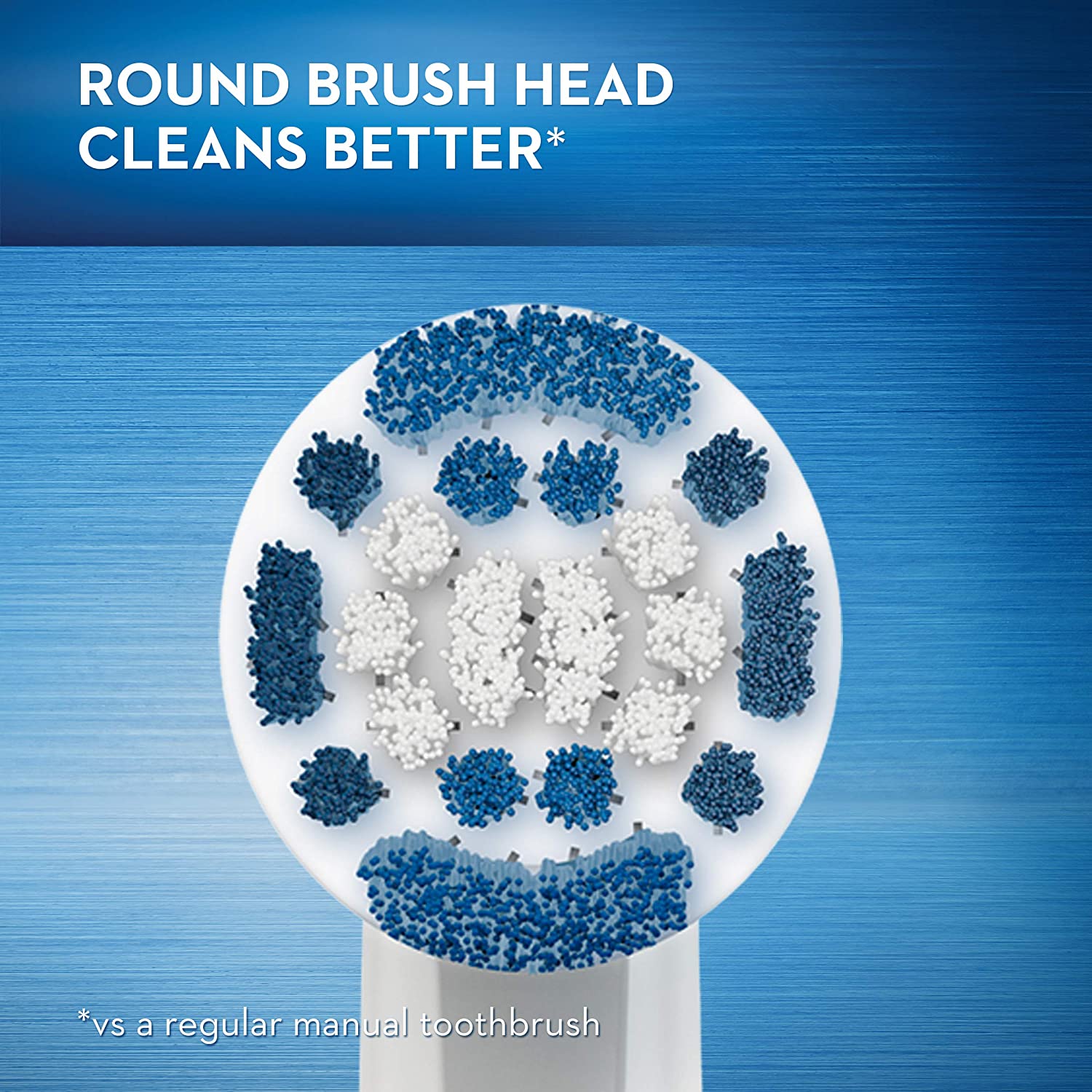 ORAL-B VITALITY LIMITED PRECISION CLEAN RECHARGEABLE TOOTHBRUSH