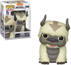 FUNKO POP! ANIMATION AVATAR APPA