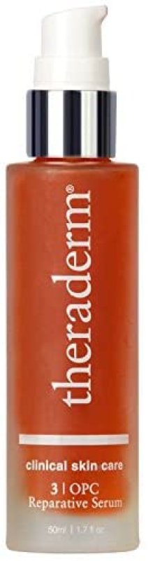 THERADERM OPC REPARATIVE SERUM - 50 ML