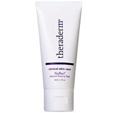 THERADERM NUPEEL NATURAL ENZYME PEEL - 60 ML