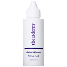 THERADERM FRUIT ACID EXFOLIANT - 60 ML