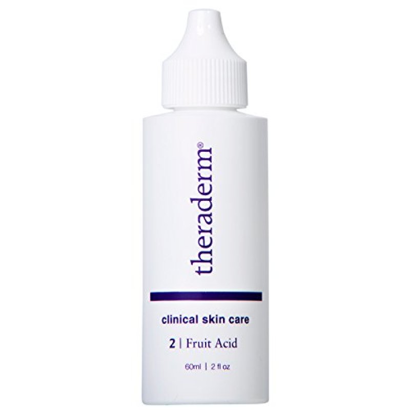 THERADERM FRUIT ACID EXFOLIANT - 60 ML