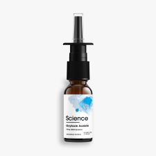 SCIENCE OXYTOCIN ACETATE SPRAY - 30 MG