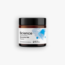 SCIENCE BEMETHYL HBR POWDER - 10 MG