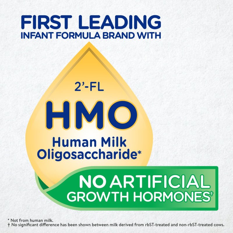 SIMILAC PRO-ADVANCE INFANT FORMULA 6'LI PAKET-  59 ML