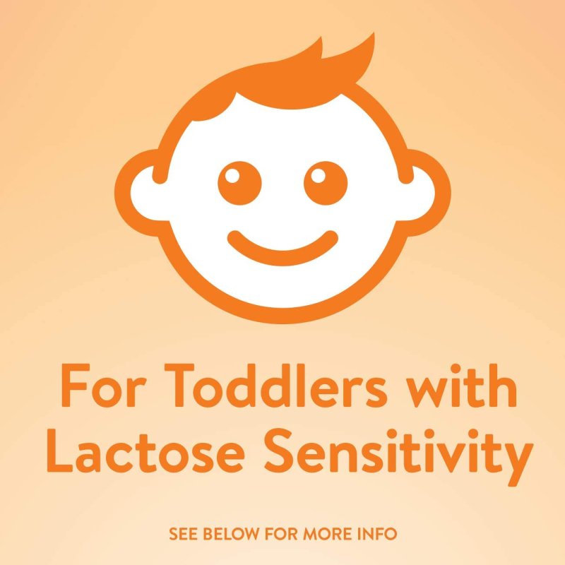 SIMILAC GO & GROW SENSITIVE GO TODDLER DRINK 6'LI PAKET - 661 G
