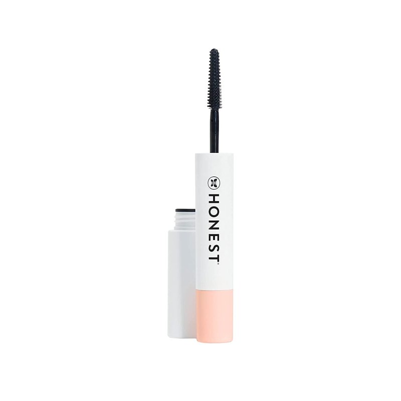HONEST COMPANY BEAUTY EXTREME LENGTH MASCARA -  0.2 FL OZ