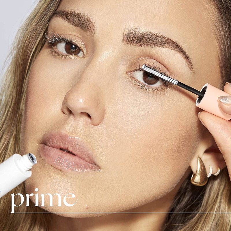 HONEST COMPANY BEAUTY EXTREME LENGTH MASCARA -  0.2 FL OZ