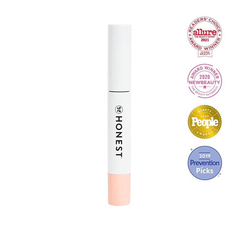 HONEST COMPANY BEAUTY EXTREME LENGTH MASCARA -  0.2 FL OZ
